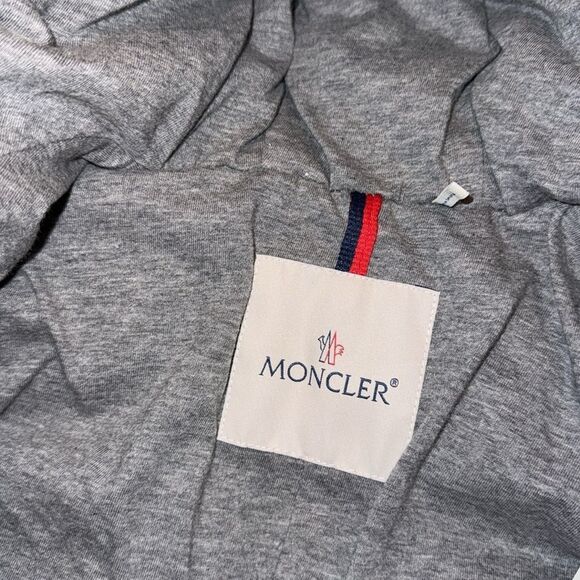MONCLER SNOW SUIT 2Y - Picture 12 of 14